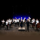 기획공연 코로나19 극복 희망 콘서트 이미지