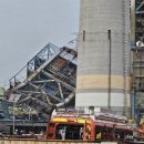 울산화력 사고 사망자 2명으로 늘어… 3명 사망추정, 2명 매몰 이미지