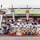 시흥월미농악 이미지