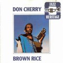 Don Cherry(Eagle Eye Cherry)_Brown Rice 이미지