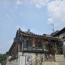 삼청빙수카페 이미지