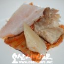 남도의 징한 맛을 선사하는 ‘남도 홍어마을’