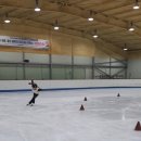 인라인 스케이팅 | 순천 빙상 스케이트 아이들 스피드 스케이팅 수업 후기