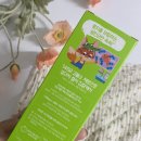 청포도 | 알비스어린이치약 일사오공 청포도향 후기, 고불소치약 신학기준비 필수템