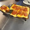 모터하우스 | 이태원 피자 맛집 '모터시티' 후기 🍕 (디트로이트 피자 / 흑백요리사 셰프 · 블루리본) 내돈내산