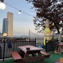 전망좋은집 | 노량진 맛집 전망좋은집 63빌딩 뷰 초장집 삼겹살 야장 내돈내산 후기