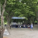 산내초등학교 | 도전! 지리산 둘레길 2코스 운봉-&gt;인월 +3코스 중황리까지