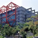 구리시립체육관 이미지