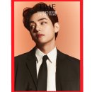 한명으로 살아야된다면 bts 뷔 vs 오타니 이미지