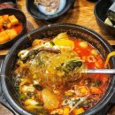 든든해장국 - 경산시 장산로 279 | 든든해장국