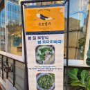 삼성정 | 목포명가 삼성점 : 도다리쑥국 제철 해산물 요리