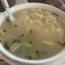 섬마을칼국수