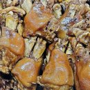 조개생칼국수 이미지
