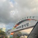 [강남] 양재 꽃시장 부모님 명절 꽃선물 심플라워 방문 솔직후기 (feat. 서초양재꽃시장 주차 주의)