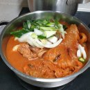 자작나무김치찜 이미지