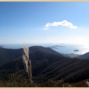 11월 정기산행 거금도 적대봉(593m)조망 산행~~(신청마감) 이미지