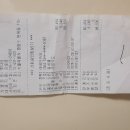 1월28일:면목역3번 이미지