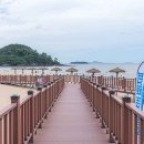 변산해수욕장 이미지