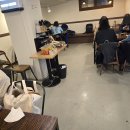 커피&분식 이미지
