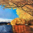 색연필 그리고 연필화 이미지