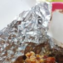 치킨밥