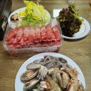 해물칼국수 - 홍천군 남산강변로5길 3 | 해물칼국수