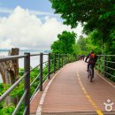 의암호자전거길 2 이미지