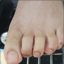 페디앤럭스네일 이미지