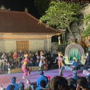 신들의 섬, 인도네시아 발리 7박 9일 여행 후기 3 / 라항안 스위트 , 띠르따 강가, 우붓왕궁 공연