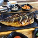 제천사람이 추천하는 김치찌개와 고등어구이가 맛있는 제천 강제동 동길네선굼터 :-)