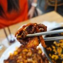 [여의도 불맛쭈꾸미] 여의도에서 맛보는 불맛 뿜뿜한 쭈꾸미 맛집~