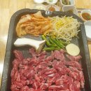 고기금손