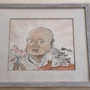 주사암 - 1660 | 주사암(朱砂菴)