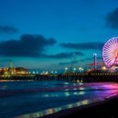 산타와 미니 이미지