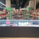 컨벤션홀 이미지