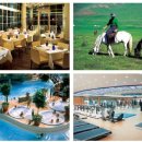 씨사이드아덴(색달해변리조트) 이미지