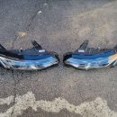 sm6 (16~20년식) 할로겐 라이트 / 자동차 중고부품 / 대한모터스 / 대한 motors 이미지