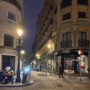 오렌지나라 | [스페인 마드리드] 브런치 맛집, 에그 베네딕트, 오렌지 쥬스 @La Rollerie