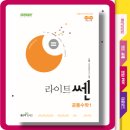 2025 라이트쎈 공통수학1 답지 pdf (라쎈 해설과 개념 정복)