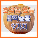 호박즙 효능 9가지 이미지