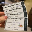 지에스25 온천스파점 | 더블로썸리조트 다낭-스파 마사지 및 온천 이용 후기