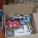 [거래완료]천연비누 및 화장품 재료 박스로 6개(단돈 15만원 반값에 판매) 이미지