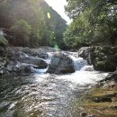 칼봉산휴양림펜션 이미지