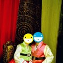 색동주단 이미지