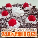 청주농협 하나로마트 사운로점 | 청주 맛집, 강내농협베이커리 | 가성비 주문제작 우리밀 초코 케이크 1호 후기!