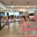 지윤무용학원 이미지