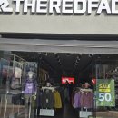 안산패션타운 의류상가 B동 | 안산 아웃도어 매장 추천!! 레드페이스(Redface) 안산한대점 오픈!