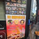 평화문구 | 달빛 아래 즐기는 화덕족발의 진수, 족발신선생 목포평화광장점 후기ㅡ목포 맛집, 목포 족발, 목포 회식