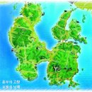 촌부의 단상-내고향 '보물섬 남해' 이미지