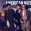 52nd American Music Awards BTS 이미지